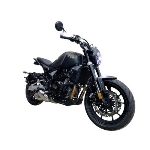 Мотоцикл REGULMOTO THOR 400