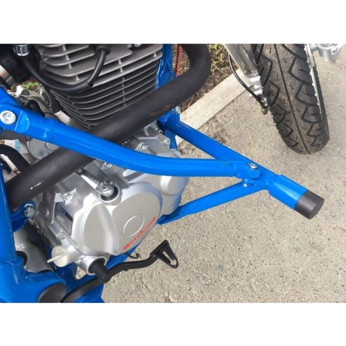 Мотоцикл MOTOLAND CRF250 Motard/STUNT CROSS
