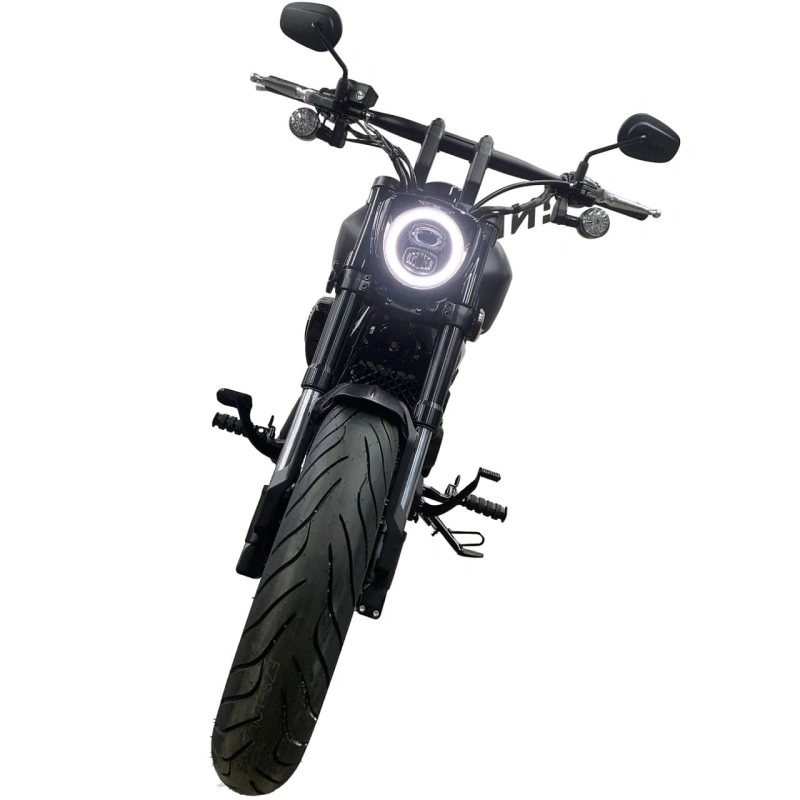 Мотоцикл REGULMOTO V BOB