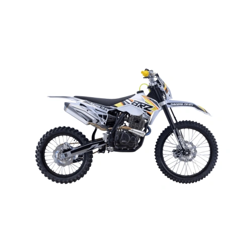 Мотоцикл кроссовый эндуро BRZ X5 250cc 2560262