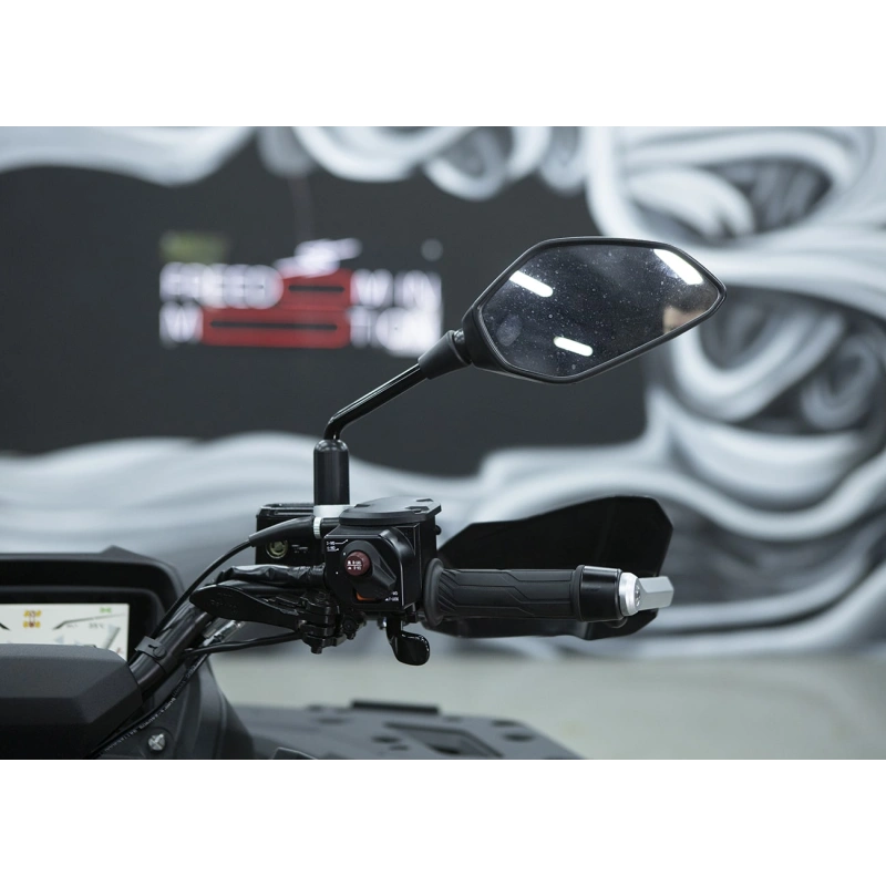 Квадроцикл SHARMAX Force 1100 LTD 28 с ПСМ 2590369
