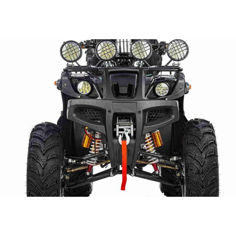 Квадроцикл TIGER Max Grade 300