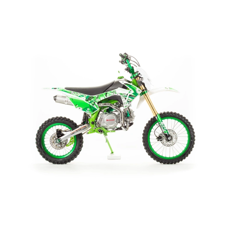 Питбайк MOTOLAND CRF14 21182
