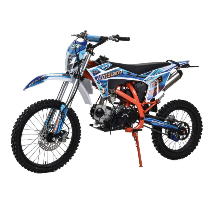 Питбайк MOTOLAND 125 SX 125 E 19/16 2591396