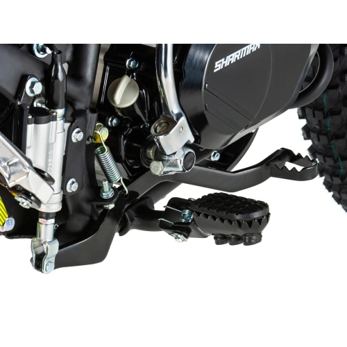 Мотоцикл кроссовый эндуро SHARMAX Sport Air 300