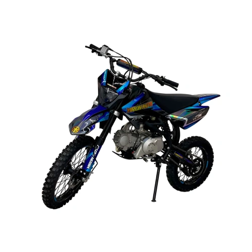 Питбайк YIRON Moto 125 2594013