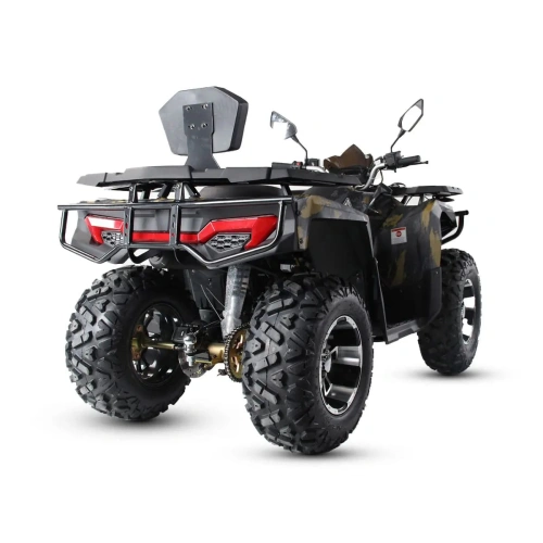 Квадроцикл MOTAX Grizlik 300