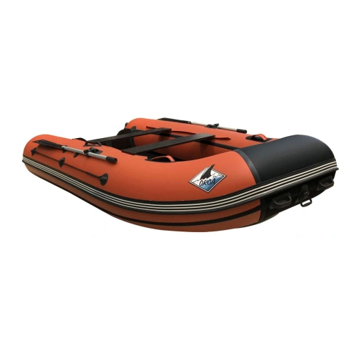 Лодка ПВХ ORCA 325 НДНД 2547707