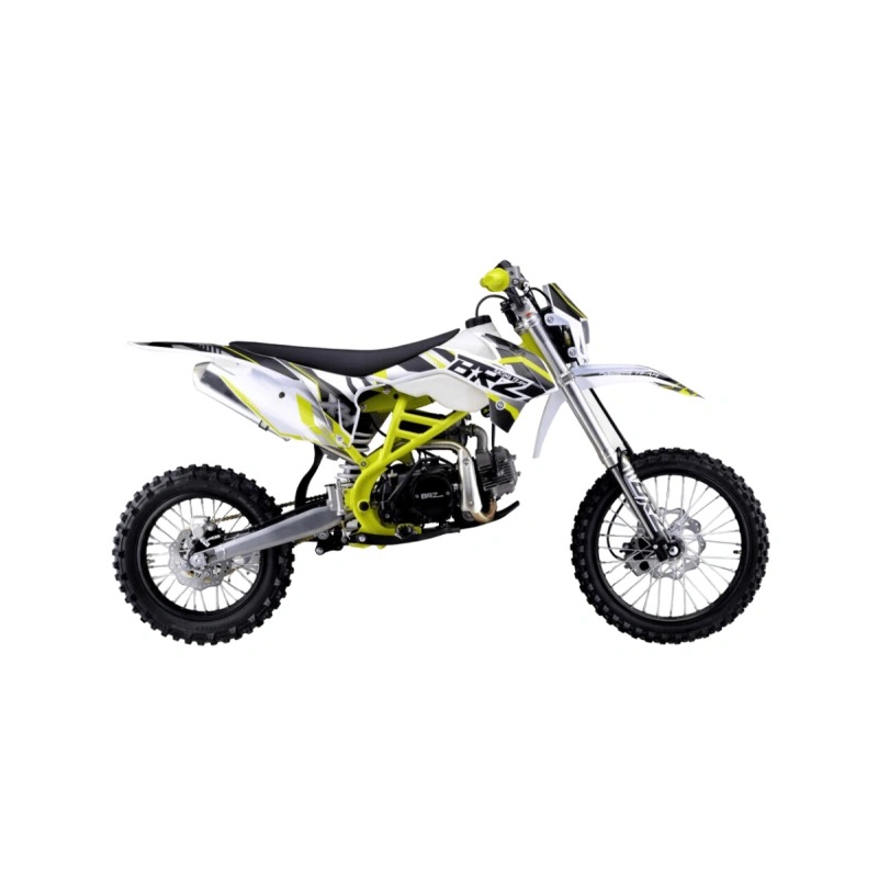 Питбайк BRZ X4 125cc 2560258