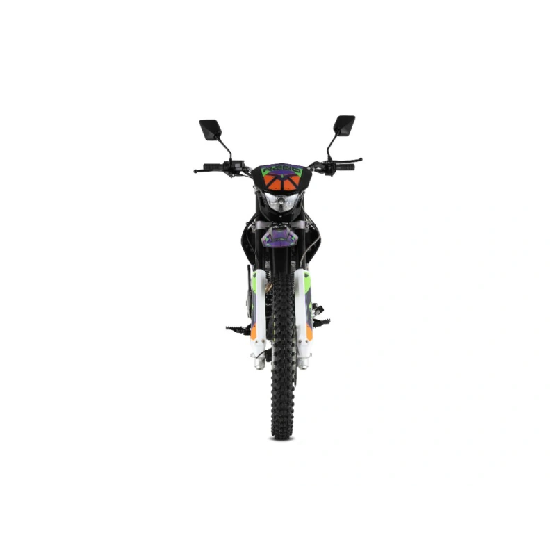Мотоцикл кроссовый эндуро SHORNER 280 R 2589646