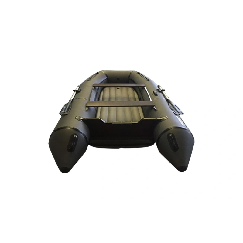 Лодка ПВХ BIG BOAT Regat 380 2577593