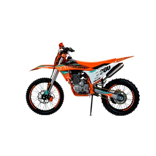 Мотоцикл кроссовый эндуро MOTOLAND SMX 300 Pro 2589429