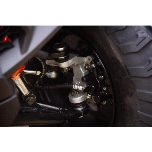 Квадроцикл LONCIN Overland 200 2574779