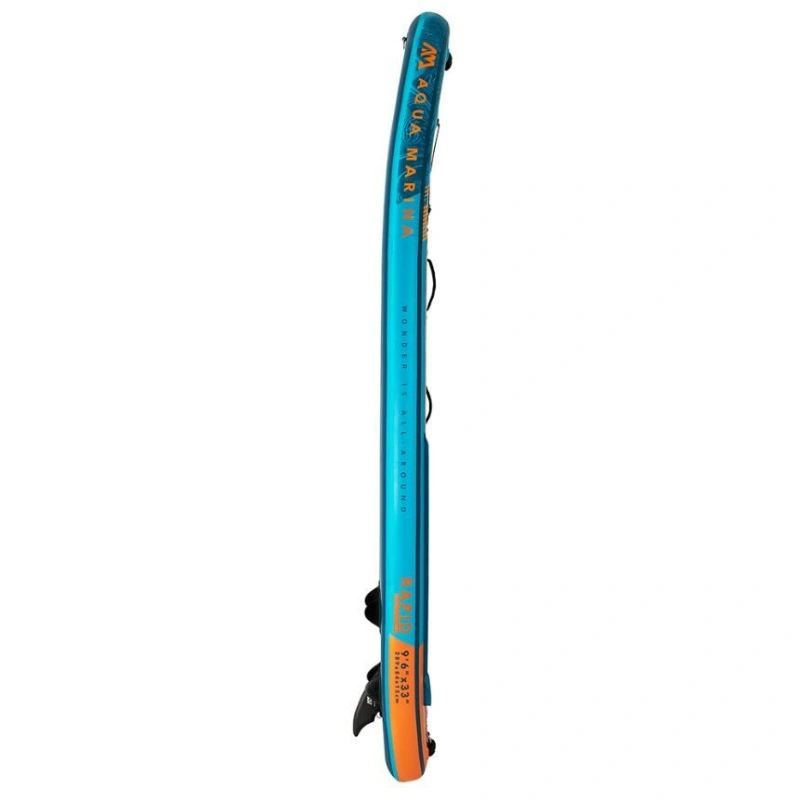 Сап для сёрфинга Aqua Marina 9'6" Rapid