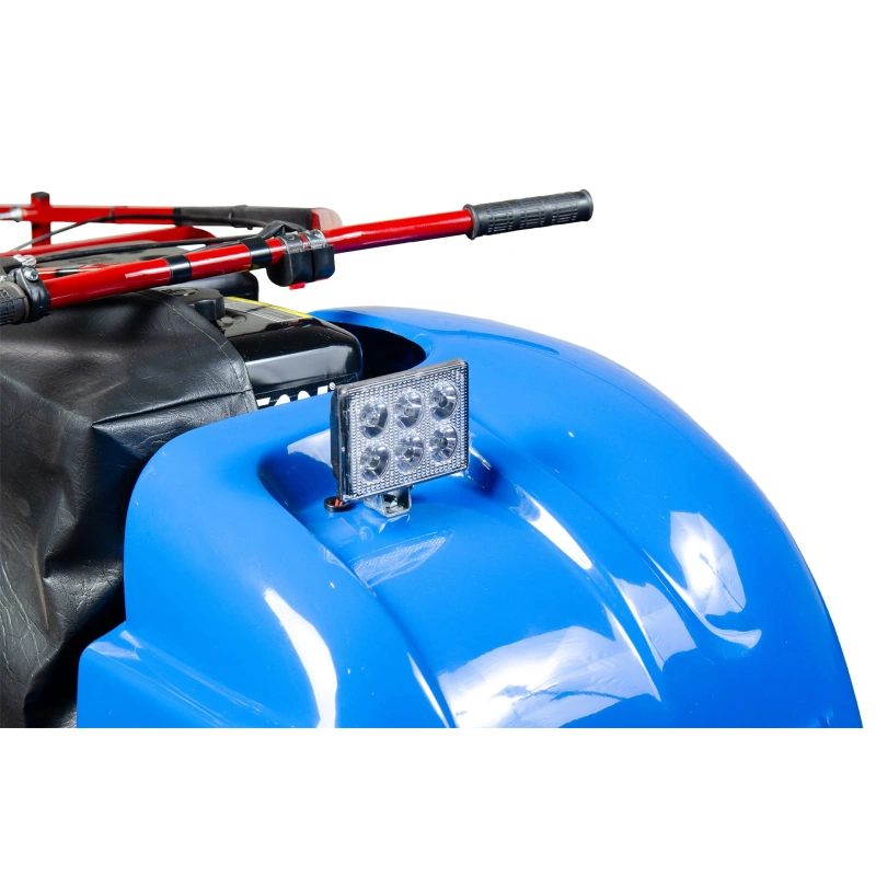 Мотобуксировщик MOTODOG 500 Long (13 л.с. задний привод) 249989