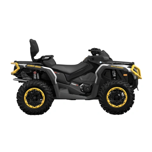 Квадроцикл BRP Can-Am Outlander Max XT-P 1000R (2024) (ПСМ) 2587329