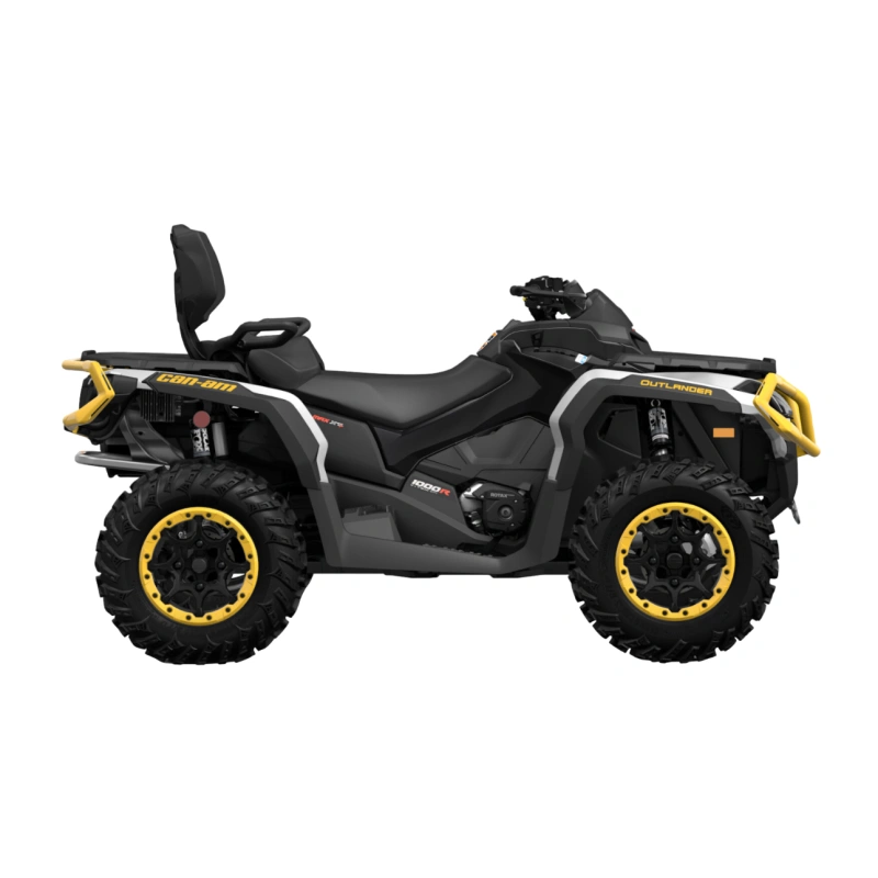 Квадроцикл BRP Can-Am Outlander Max XT-P 1000R (2024) (ПСМ) 2587329