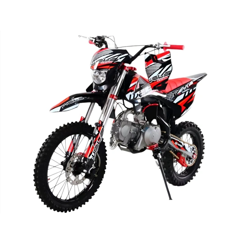 Питбайк WELS CRF 125 Team 2589165