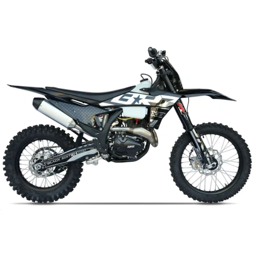 Мотоцикл BRZ X8 PR300 24 BE ENDURO 2591844