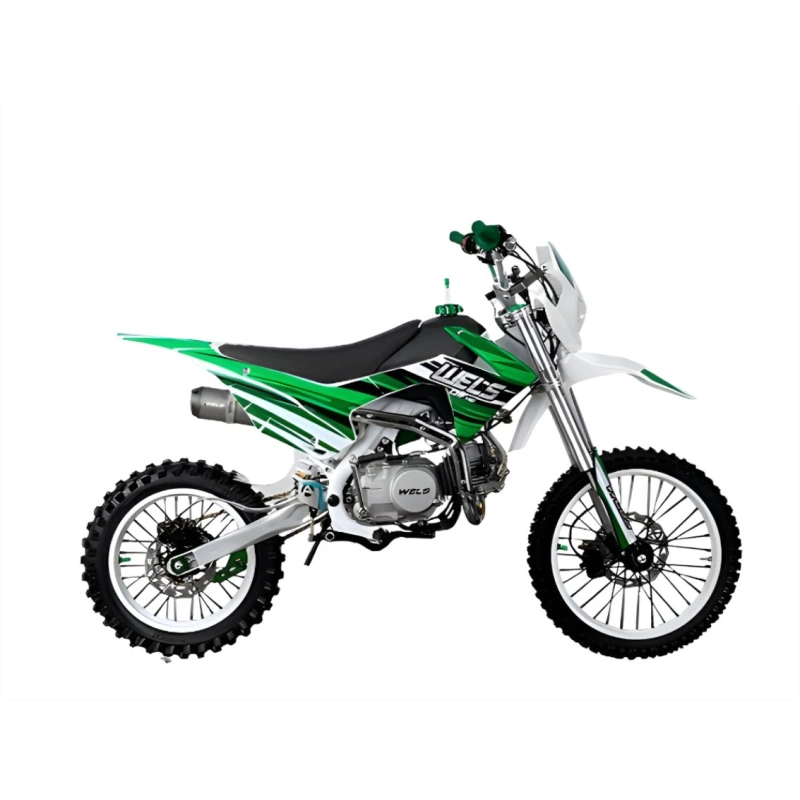 Питбайк WELS CRF 140 2589169