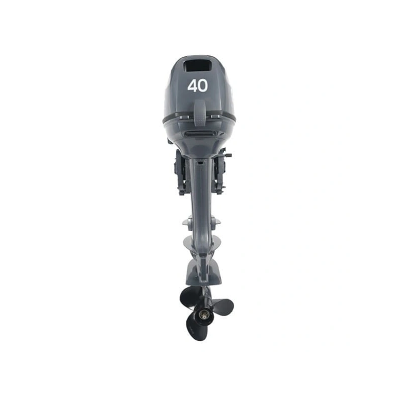 2х-тактный лодочный мотор ALLFA CG T40 FWT S