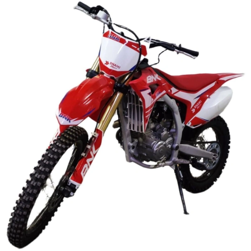 Мотоцикл BNK PR 250 ENDURO 2591310