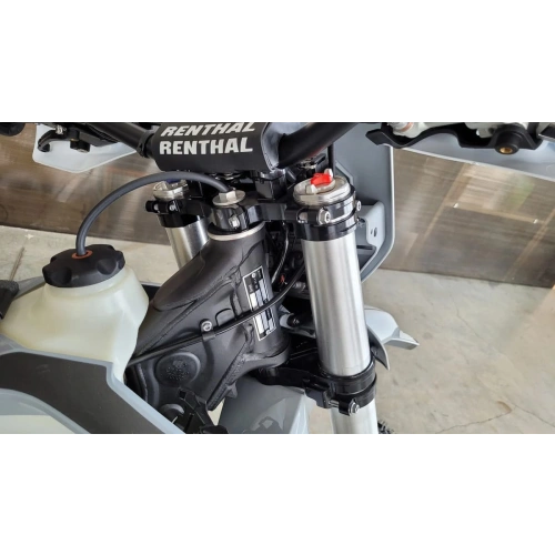 Мотоцикл TIREX Air Pro ENDURO