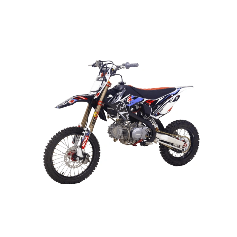 Питбайк JMC 160 MXR V3.0 14/12 2569807