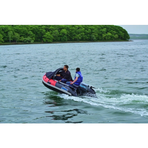 Лодка ПВХ STORMLINE Adventure Extra 310 (2024) 8166