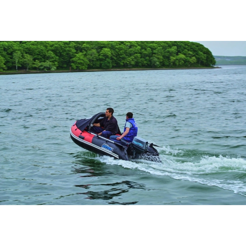 Лодка ПВХ STORMLINE Adventure Extra 310 (2024) 8166