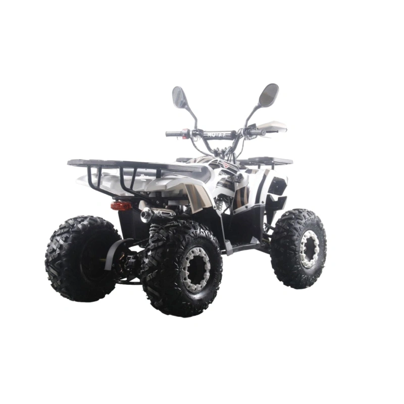 Квадроцикл MOTAX ATV Grizlik Premium 125cc 2577202