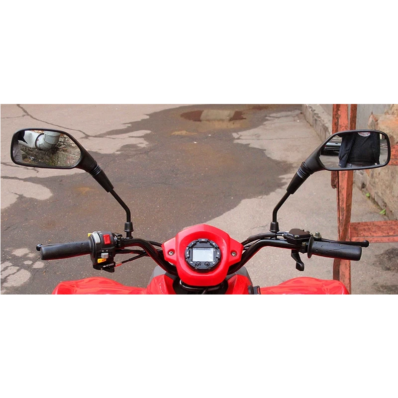 Квадроцикл ADLY 100 248123