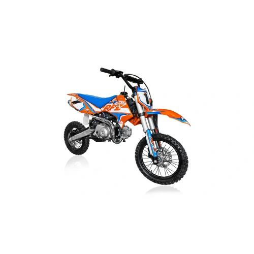 Питбайк APOLLO RXF Junior 110E Auto