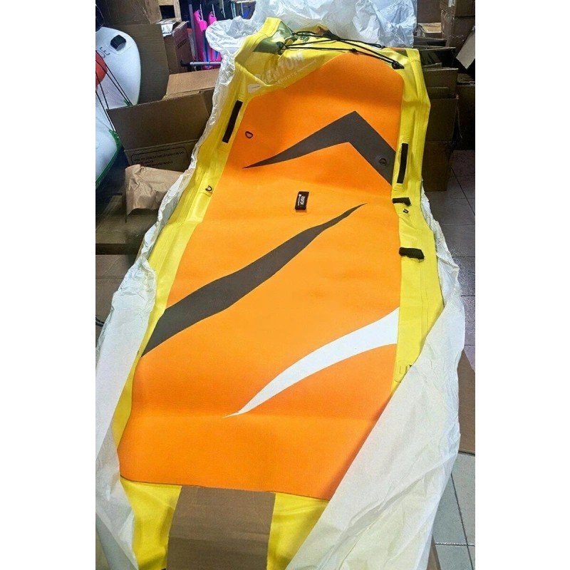 Сап борд Adventum Range 10'8 2024 Orange