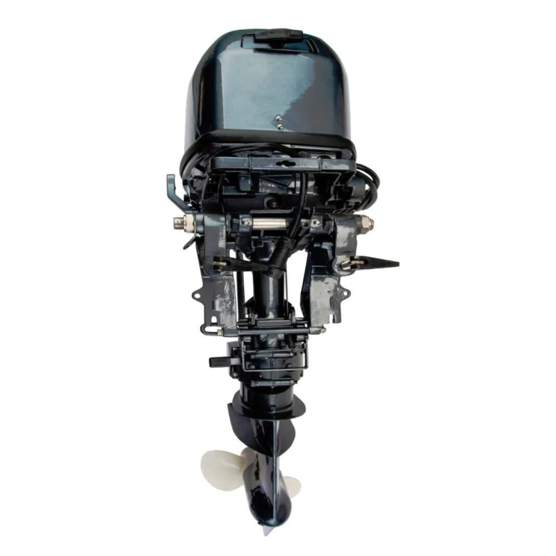 2х-тактный лодочный мотор BREEZE T30FWS 2588867