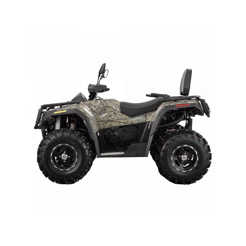 Квадроцикл HISUN Tactic 750 Normal (ПСМ) 2560133