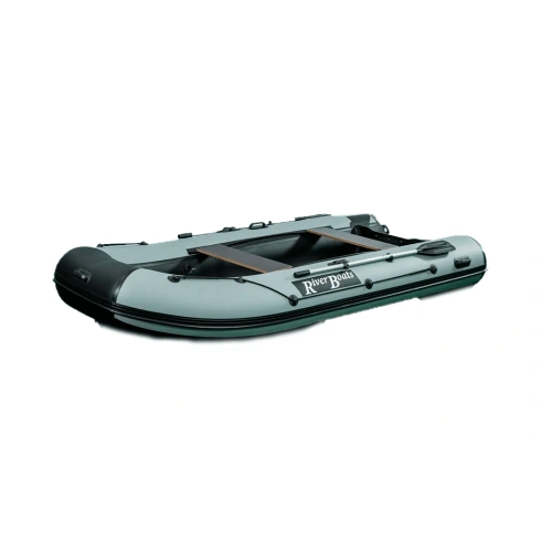 Лодка ПВХ RIVERBOATS 350 AL