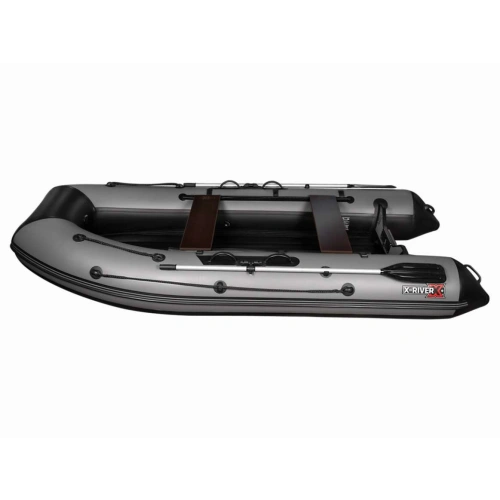 Лодка ПВХ X-RIVER Agent 360 2575461