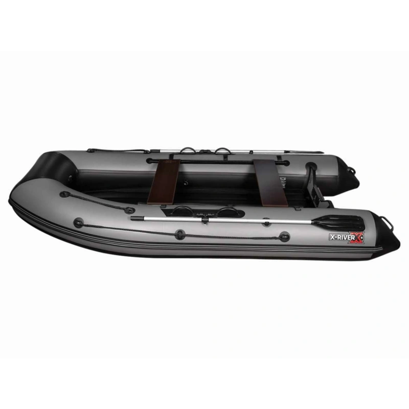 Лодка ПВХ X-RIVER Agent 360 2575461