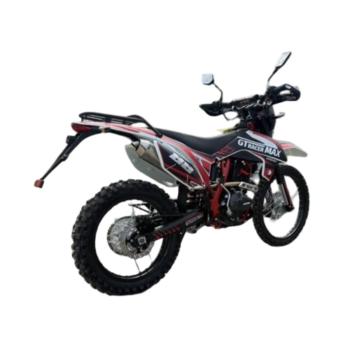 Мотоцикл GT Racer Max 300 (175FMN) 21/18 2592764