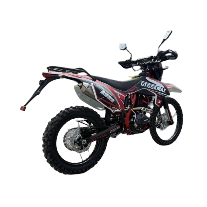 Мотоцикл GT Racer Max 300 (175FMN) 21/18 2592764