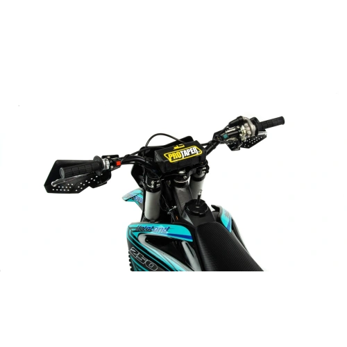 Мотоцикл кроссовый эндуро MOTOLAND EC 250 2582415