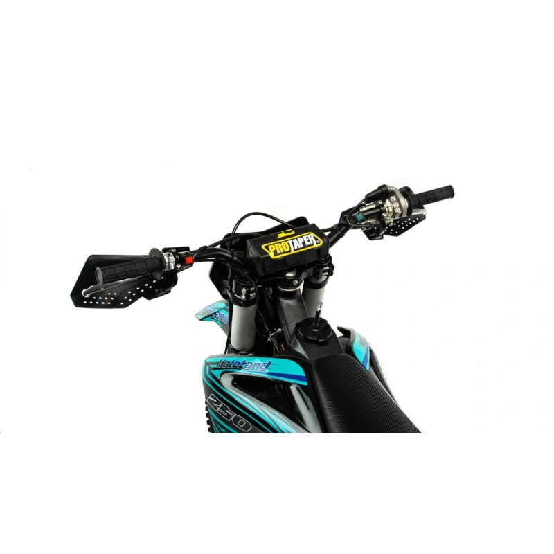 Мотоцикл кроссовый эндуро MOTOLAND EC 250 2582415