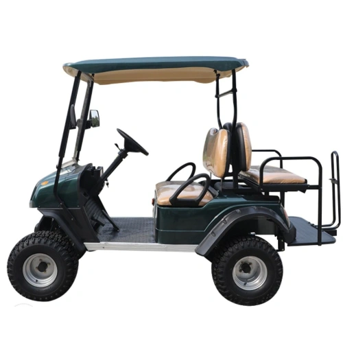 Гольфкар EAGLE EG2020ASZ