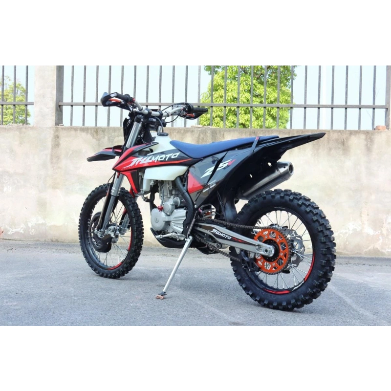 Мотоцикл JHL Z5 ENDURO 2589268