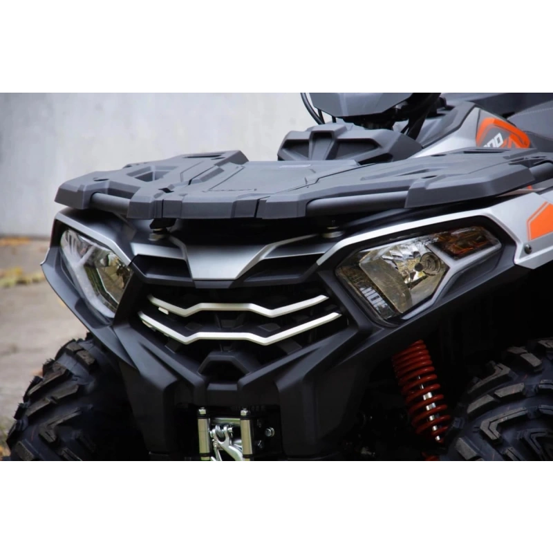 Квадроцикл LONCIN TRV350 Pro Max 2577684
