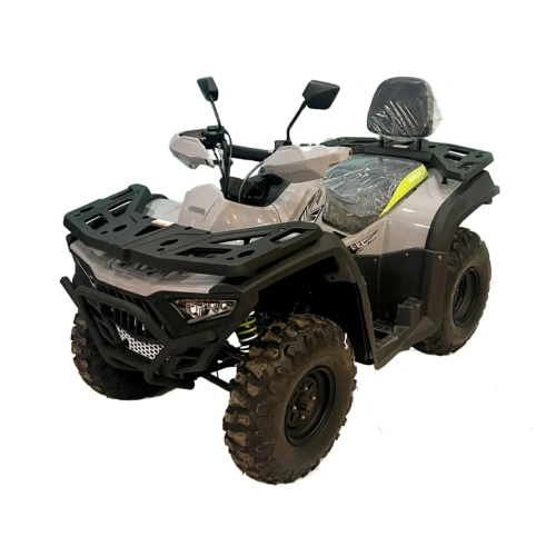 Квадроцикл BASHAN Explorer 300 Basic