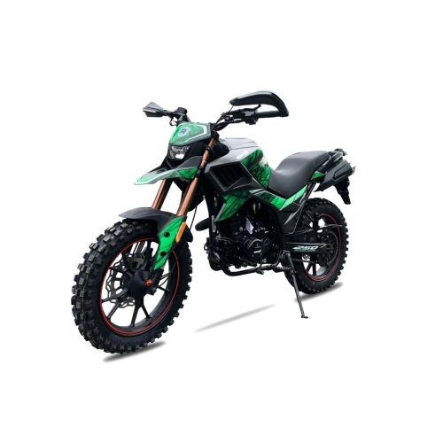 Мотоцикл ROCKOT Hound 250 ТУРЭНДУРО 2582602