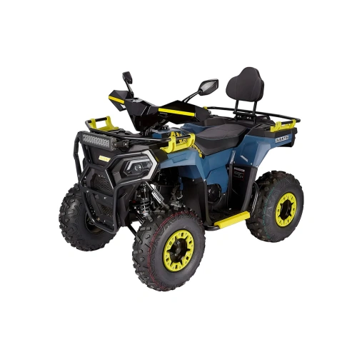 Квадроцикл AVANTIS Ray 200 Lux 2591527