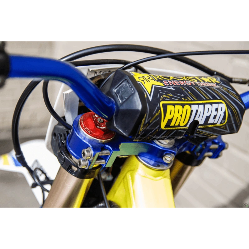 Мотоцикл кроссовый эндуро MOTOLAND XT250 ST FA 2556337